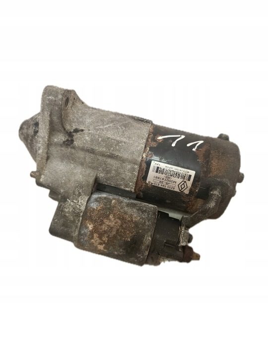 Стартер Renault Clio III 8200584675-B M000T87881 1.5 DCI, фото 1