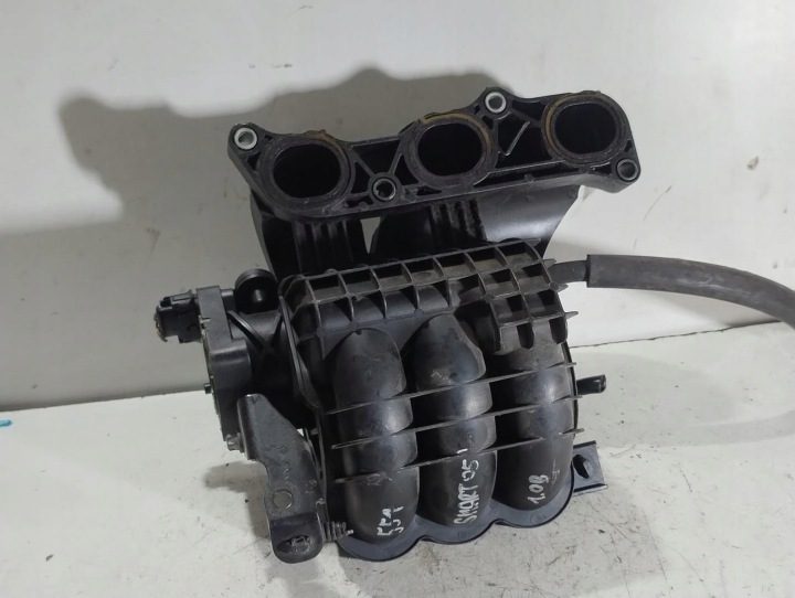 ВПУСКНОЙ КОЛЛЕКТОР ДАТЧИК SMART FORFOUR 1.0 MN143824 MR985032CLE 0261B04314, фото 4