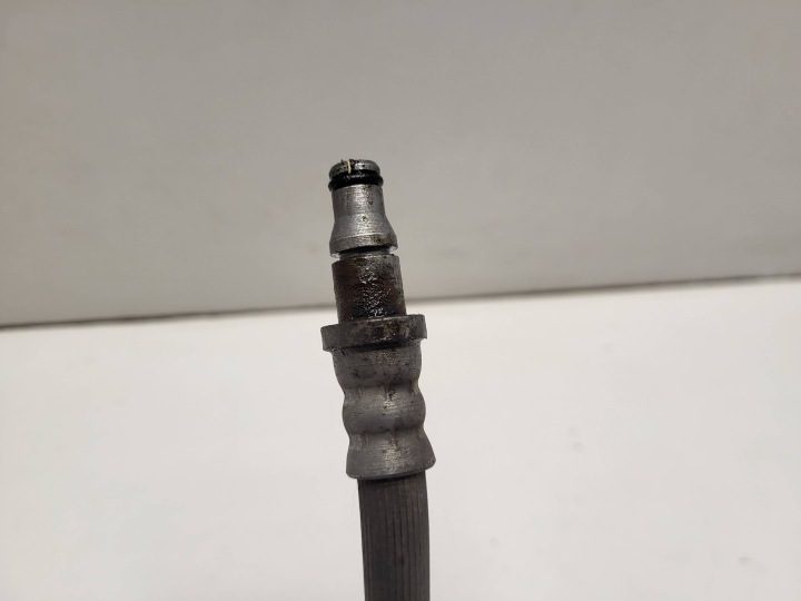 Трубка напорная BMW F20 F21 F22 F30 F32 F34 6864479, фото 2