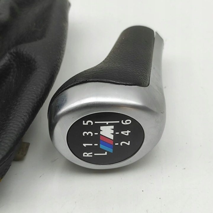 РУЧКА ПЕРЕКЛЮЧЕНИЯ ПЕРЕДАЧ BMW 3 КАБРИОЛЕТ (E46) 1434147 34483121 3.2L 248 кВт 2003, фото 2