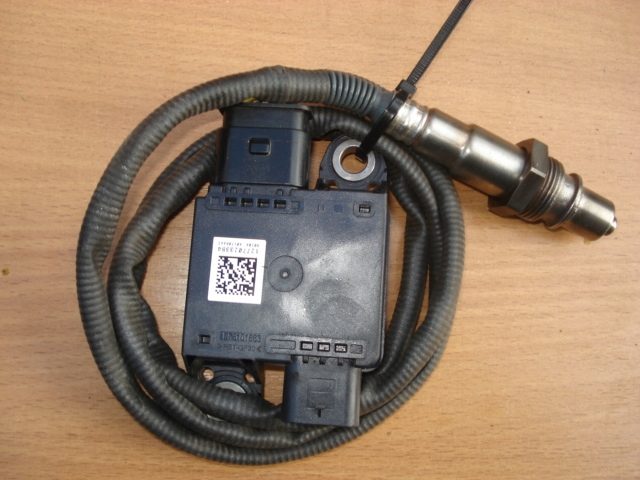 MERCEDES CLA C117 ДАТЧИК NOX ЛЯМБДА ДАТЧИК МОЩНОСТИ A0009055109 оригинал, фото 12