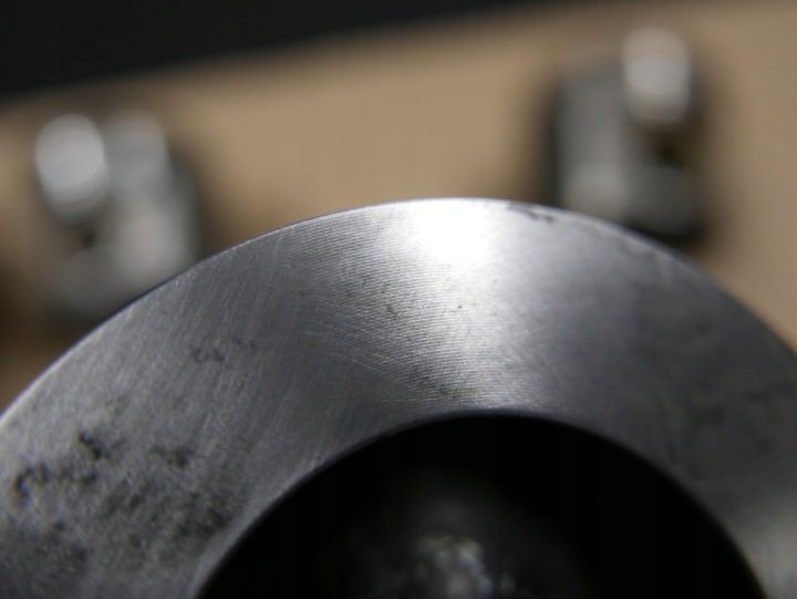 BMW F39 F48 G30 ПОРШЕНЬ ШАТУН B47C20B 2.0d 190 л.с., фото 15