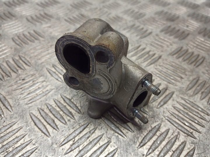 ОСНОВАНИЕ EGR CHEVROLET LACETTI 1.4 16V, фото 3