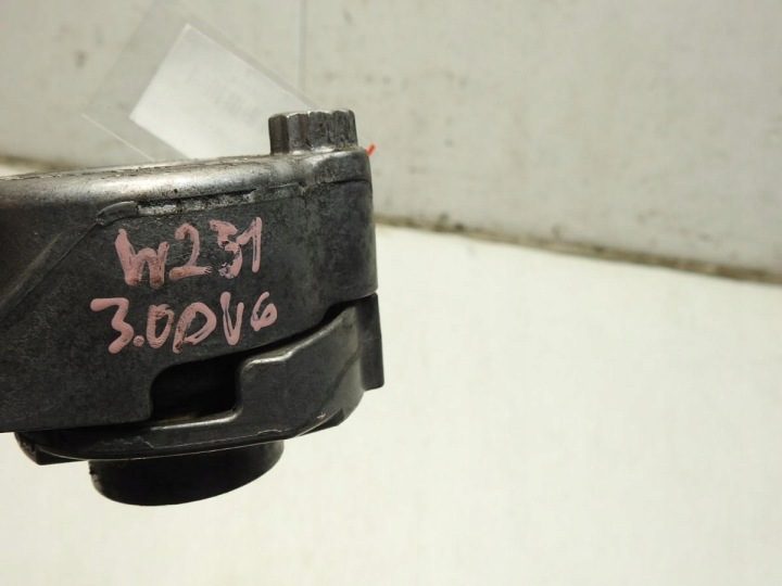 Натяжитель ремня MERCEDES W164 W251 W221 3.0 CDI V6 OM642, фото 2