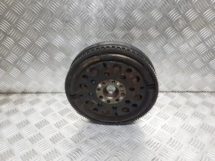 ДВУХМАССОВЫЙ МАХОВИК MERCEDES VANEO W414 1.7 CDI 1740180001, фото 2