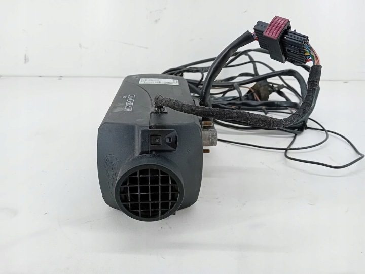 WEBASTO FIAT DUCATO IV AIRTRINIC D2 34W/12V 2,2 кВт ДИЗЕЛЬ, фото 4
