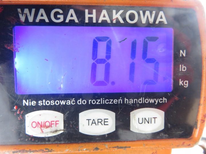 РЕССОРА ЗАДНЯЯ RENAULT MASTER II (FD), фото 2
