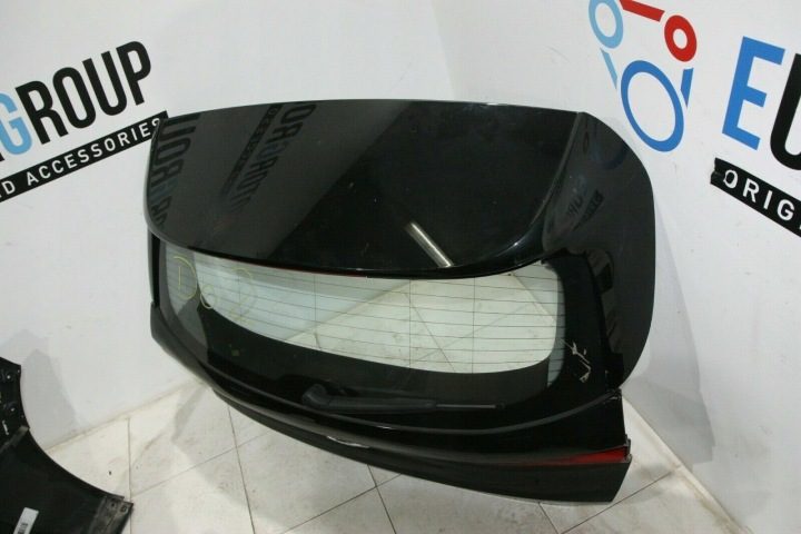 BMW X2 F39 Крышка багажника / крышка багажника OEM 41007423832, фото 3