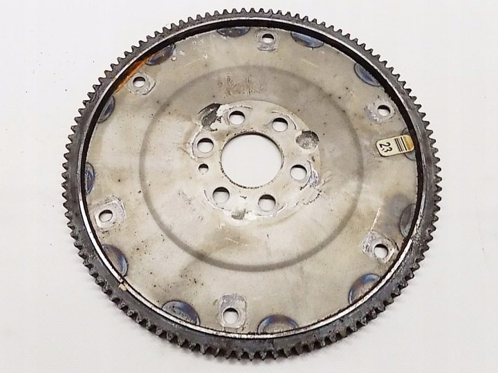 МАХОВИК ALFA ROMEO 159 2.4 JTD 0078138, фото 1