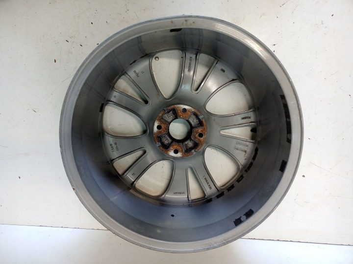 Литой диск Citroen OE 7.5" x 18" 4x108 ET 29, фото 6