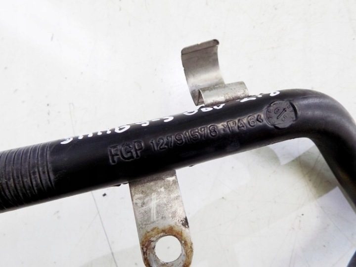 Saab OE 12791578, фото 3