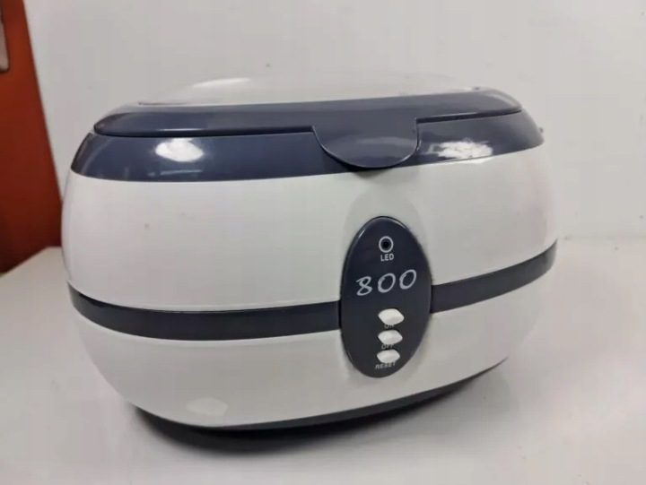 МОЙКА УЛЬТРАЗВУКОВАЯ ULTRASONIC CLEANER VGT - 800, фото 1