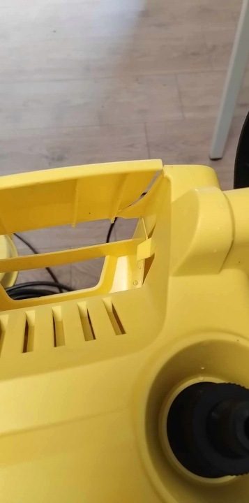 Мойка высокого давления Karcher K 2 Premium Power Control 1.673-630.0, фото 16