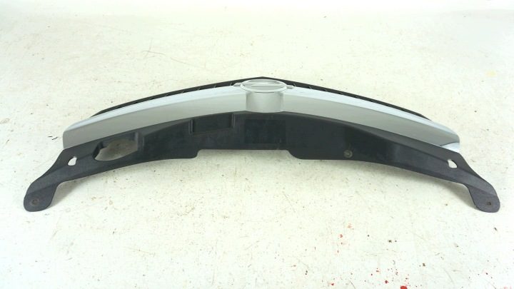 РЕШЕТКА РАДИАТОРА ХРОМ РЕШЕТКИ OPEL ASTRA III 3 H GTC 3D КУПЕ КАБРИОЛЕТ, фото 6