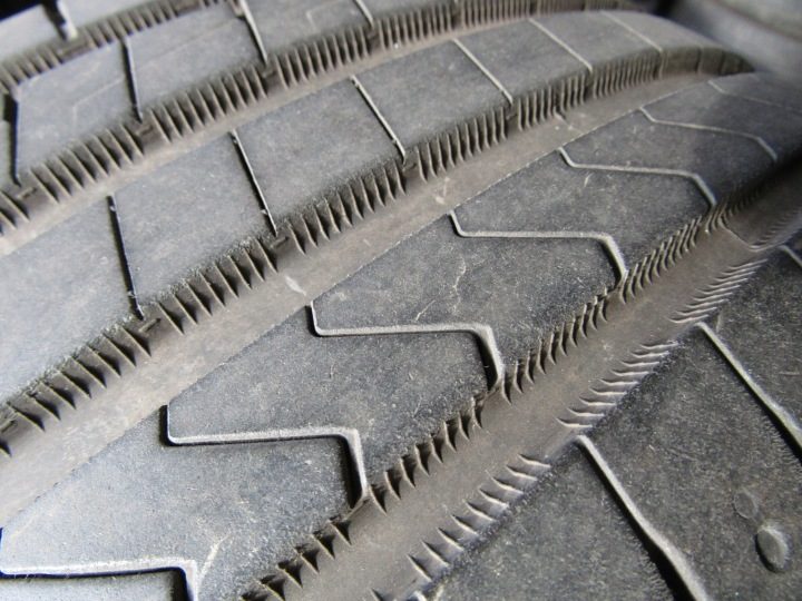 Шина HANKOOK Летняя 235/45 R17 97W XL Ventus Prime 4 K135, фото 2