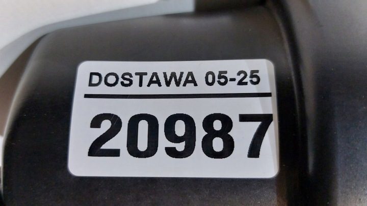 Бачок жидкости гидроусилителя Opel Insignia A 2.0 CDTI 26143133, фото 7