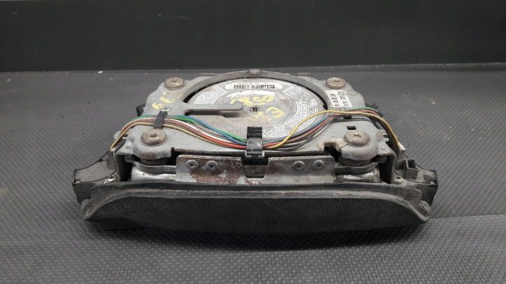 8363655 Подушка безопасности AIRBAG BMW E39 95-03r, фото 5