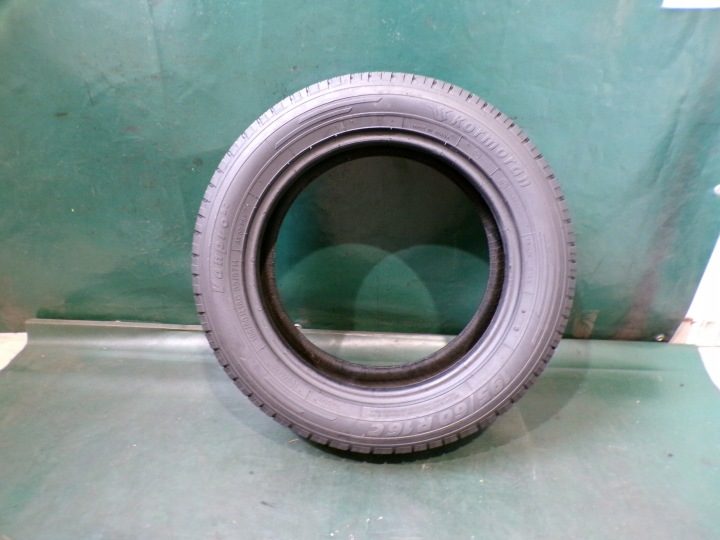 Шина летняя Kormoran Vanpro B2 195/60R16 99/97 H усилитель (C), фото 11