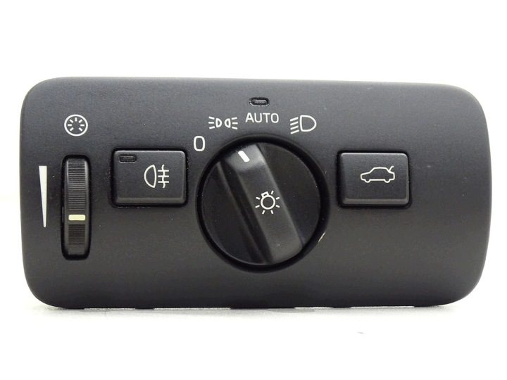Переключатель выключатель света Volvo V40 II 30739424, фото 1