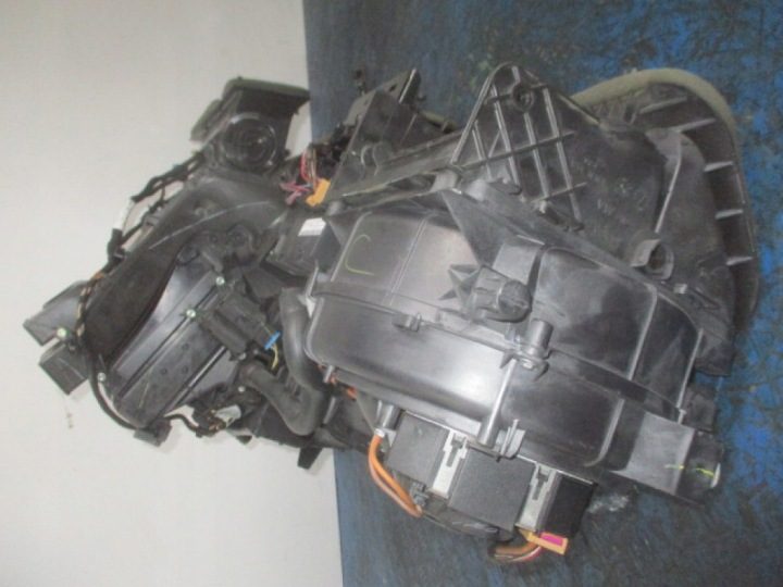 Volkswagen OE 1K1820003QL отопитель в сборе, фото 4