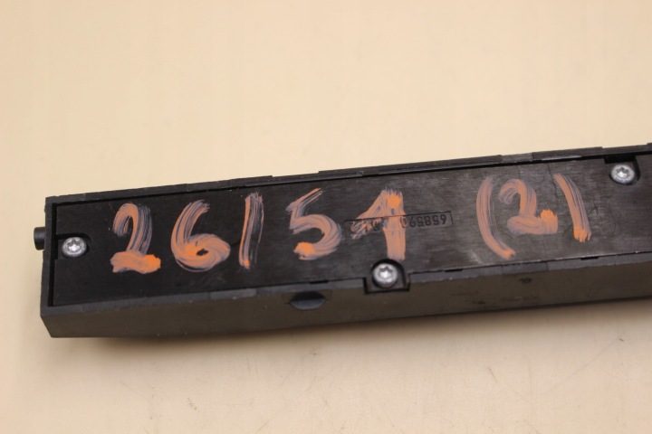 Панель подогрева сидений BMW E90 E81 E82 E87 E91 E92 E93 6962589, фото 5