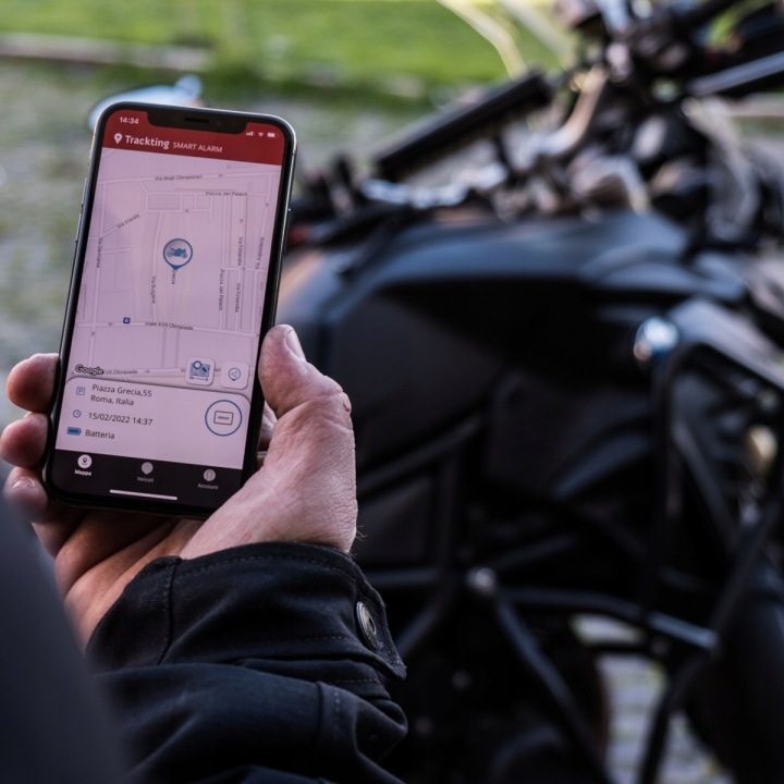 Трекер GPS Без Abonamentu 50 Krajów Premium Малый Для Автомобилей, фото 6