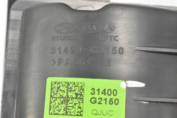 АДСОРБЕР 31400-G2150 HYUNDAI IONIQ KIA NIRO, фото 6