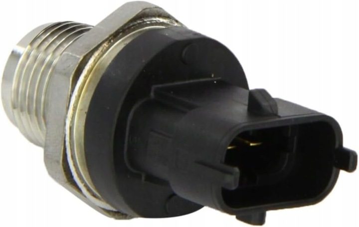 Bosch 0 281 002 907 Датчик, давление топлива, фото 16