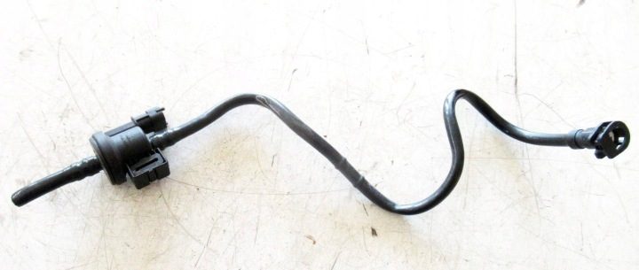 FORD FOCUS MK3 РЕСТАЙЛИНГ УНИВЕРСАЛ ТРУБКА ТОПЛИВА 0280142517, фото 2