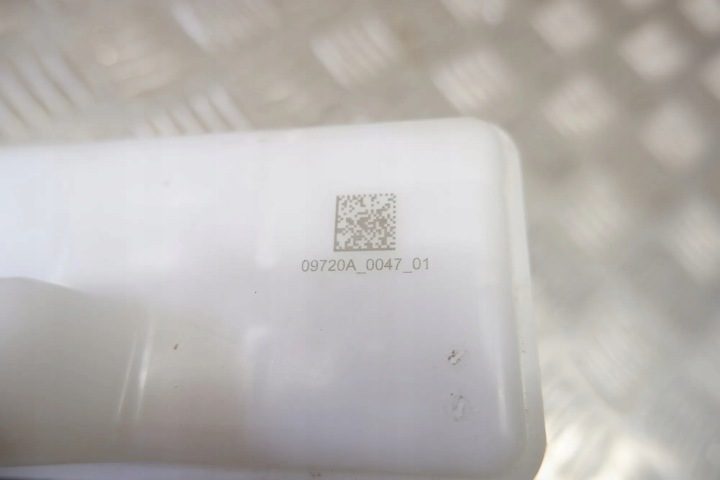 Бачок тормозной жидкости VW ID.3 ID.4 ID.5 ID.7 1EC611301 оригинал, фото 12