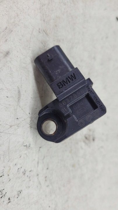 BMW F10 F20 F25 F30 F40 F55 G01 G20 G30 R60 Датчик давления MAP 8637896, фото 4