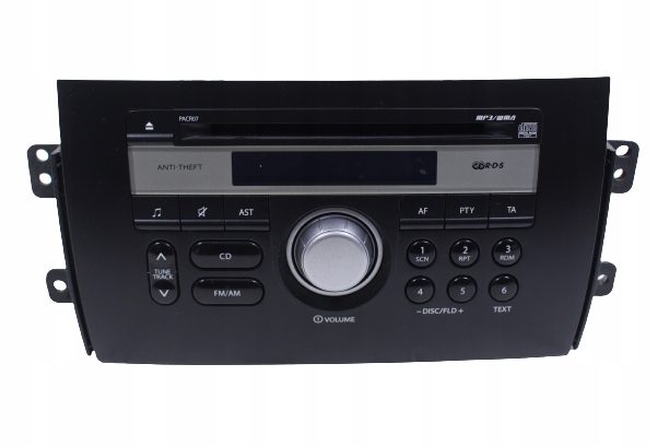 МАГНИТОЛА CD FORD, фото 1