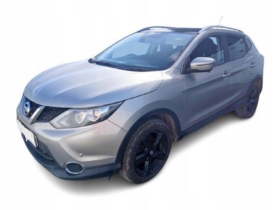 2017 Nissan Qashqai Горловина бензобака 172214EA0A, фото 9