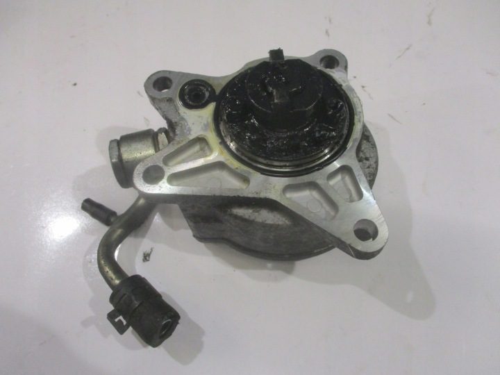 НАСОС ВАКУУМНЫЙ SH01-18G00 MAZDA CX-5 MAZDA 6 GJ 3 2.2D SH01, фото 7
