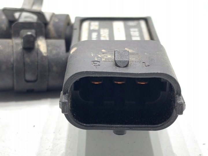 Датчик давления выхлопных газов DPF Jeep Cherokee KL 0281006287 2.0 170 л.с., фото 3
