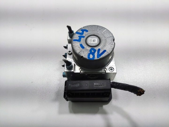НАСОС БЛОК УПРАВЛЕНИЯ ABS MINI F55 F56 F57 2018-2021 6895499 6894500, фото 4