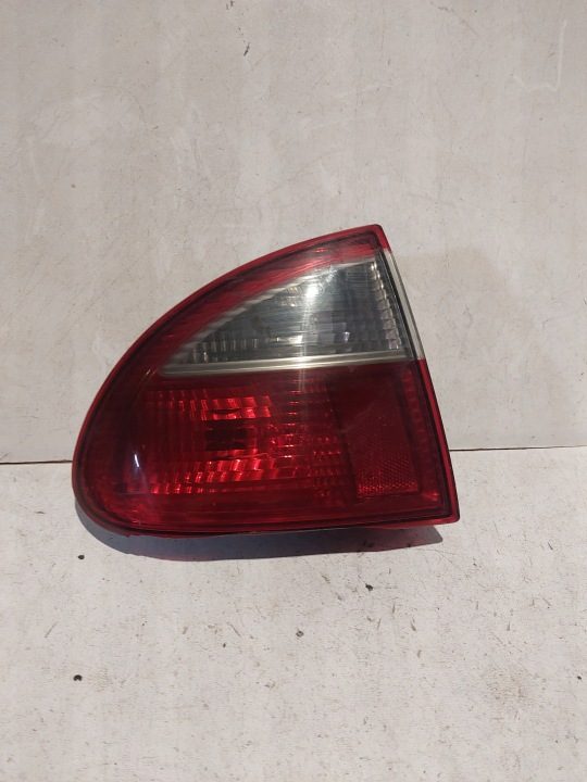 Seat Leon 1 I задний фонарь задний в крыло левое, фото 3