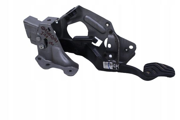 ПЕДАЛЬ ТОРМОЗА NISSAN QASHQAI J11 19 г., фото 1