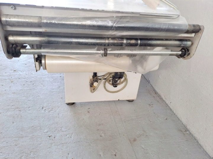 Zgrzewarka угловой с tunelem ROBOPAC 6545, фото 6