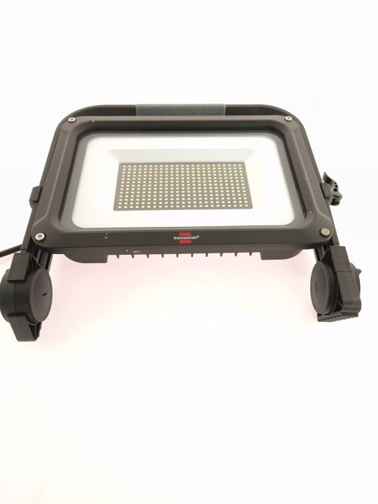 Фара budowlany LED лампа переносная рабочая 150W 17500lm Brennenstuhl, фото 4