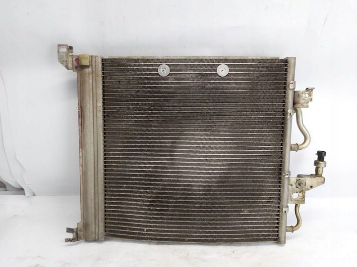 OPEL ASTRA H A04 04.07-12.12 КОНДИЦИОНЕР, фото 5