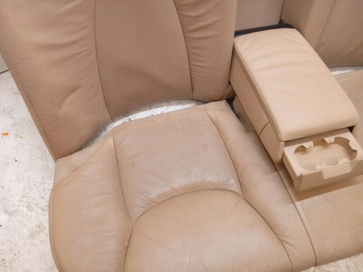 ДИВАН MERCEDES-BENZ КЛАСС S W220, фото 4