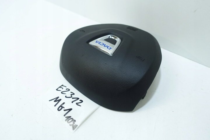 ЗАГЛУШКА ПОДУШКИ AIRBAG AIRBAG DACIA DUSTER II 17- DA05L2004387, фото 3