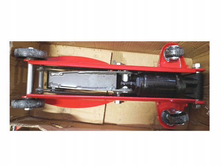 SIXTOL SX Jack MINI 2T, фото 11