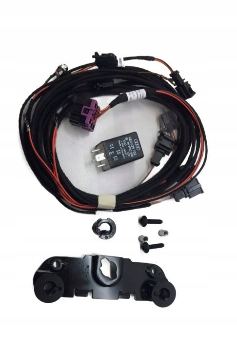 Комплект кронштейна для tabletu RSE Audi 8R0051700A, фото 1