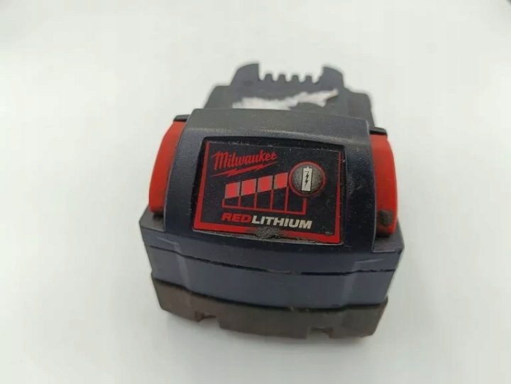 Аккумулятор для Milwaukee M18 B5 18V 5.0Ah, фото 3