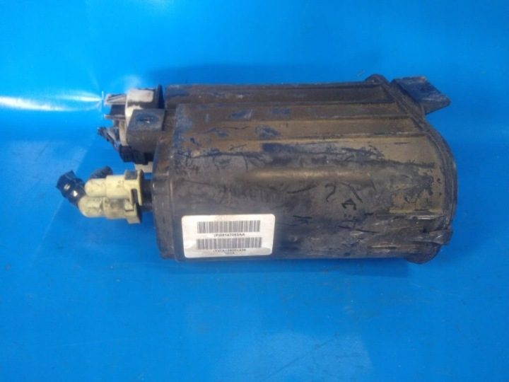 Модуль ABS 5147053AA Chrysler 200 10-14, фото 1