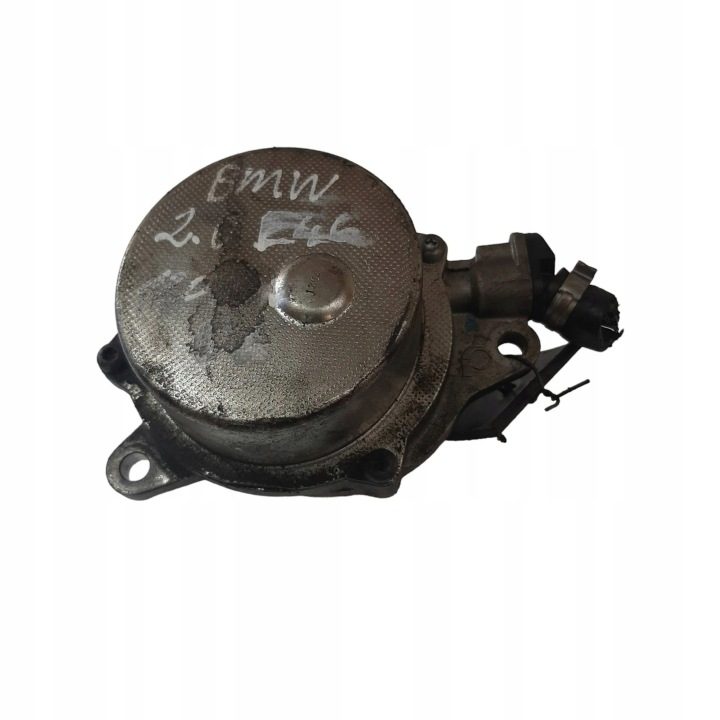 Вакуумный насос BMW X5 (E53) 7795142 30986961 3.0L дизель 135 кВт 2000, фото 1
