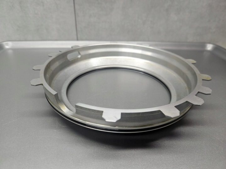 Тормоз B2 VOLVO AISIN AWF8G45, фото 5