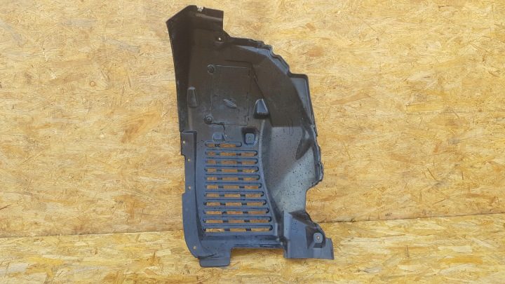 ПОДКРЫЛОК ЛЕВЫЙ ПЕРЕДНИЙ ALFA ROMEO GIULIA QV 50545202SX, фото 2